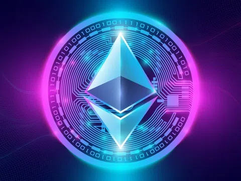 Giá Ethereum vừa chạm mức 'thảm họa'