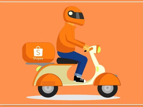 Chuyện gì đang xảy ra với Shopee?