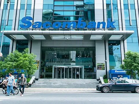 Sacombank muốn xử lý loạt nợ xấu từ thời ngân hàng Phương Nam