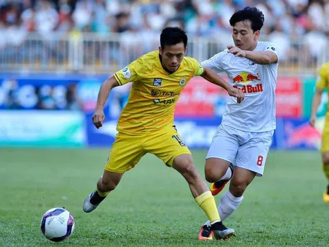 VFF thông qua kế hoạch tổ chức mùa giải V-League như châu Âu