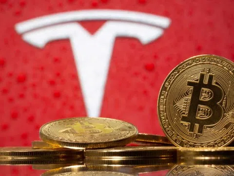 Tháng 11 năm ngoái mua 1 đồng Bitcoin, tháng này bạn đã mất 1 chiếc Tesla Model 3