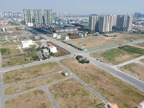Rút ngắn thời gian thực hiện thủ tục đăng ký quyền sử dụng đất