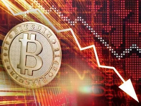 Bitcoin xuyên thủng mốc 19.000 USD, ghi nhận thêm kỷ lục buồn, nhà đầu tư thận trọng 'bắt đáy'