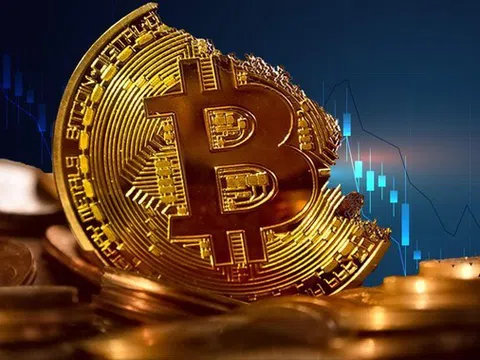 Giá Bitcoin lao dốc, các công ty đầu tư thua lỗ hàng tỷ USD