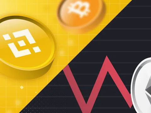 Sếp Binance: Mùa đông crypto có thể kéo dài tới 4 năm, nhưng cũng mở ra nhiều cơ hội