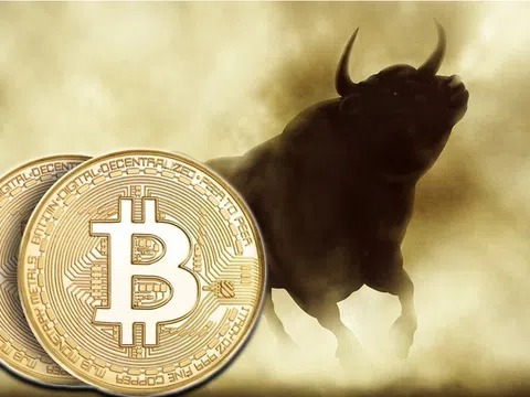 Giá Bitcoin hôm nay 20/6: Bitcoin đảo chiều lấy lại mốc 20.000 USD