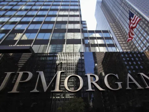 Chuyên gia JPMorgan: Áp lực bán tháo cổ phiếu sẽ 'hạ nhiệt' trong nửa cuối năm nay