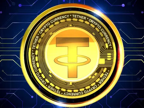 11 tỷ USDT vừa bị đốt bỏ