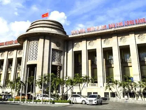 Ngân hàng nói gì khi tỷ giá USD/VND tăng 2% so với cuối năm 2021?