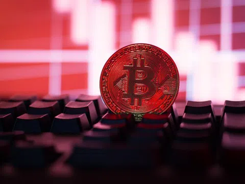 Giá Bitcoin hôm nay 21/6: Bitcoin lại giảm, liệu có đổ vỡ?