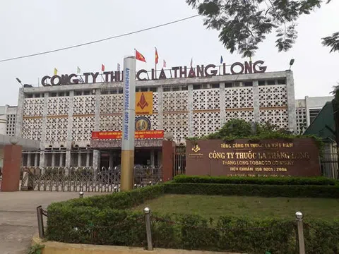 'Đất vàng' nhà máy bia Hà Nội, thuốc lá Thăng Long chuyển đổi ra sao sau di dời?