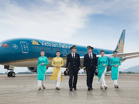 Vietnam Airlines dự kiến lỗ gần 10.000 tỷ năm 2022