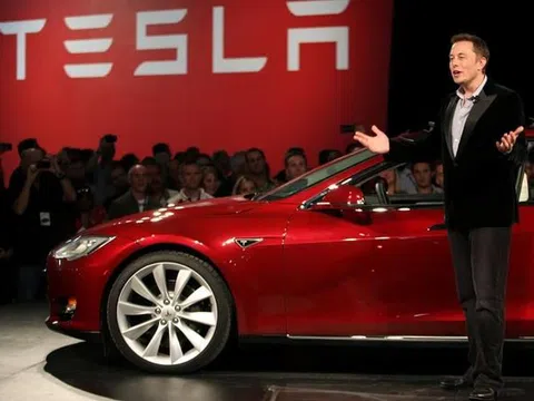 Điều gì đang xảy ra với Tesla?