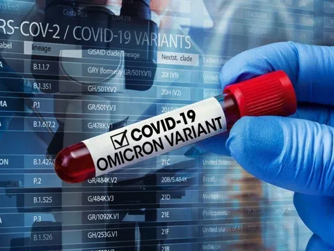 Bộ Y tế nói gì về thông tin 'biến thể Covid-19- Omicron mới độc hơn Delta gấp 5 lần'?