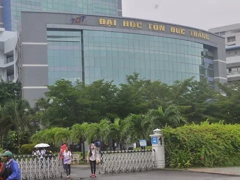 Bà Rịa - Vũng Tàu: Dự án CĐT Đại học Tôn Đức Thắng bị thu hồi vì sao?