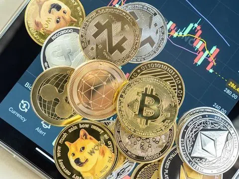 5 đồng coin đang thể hiện sức mạnh trong khi Bitcoin bắt đầu chạm đáy