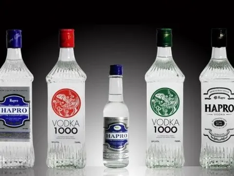Rượu Hapro (HAV) báo lỗ năm thứ 5 liên tiếp