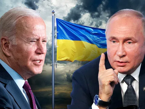 Vì sao Mỹ - NATO không thể để Nga thắng ở Ukraine?