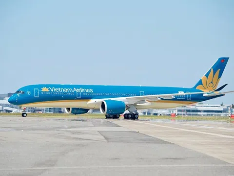 Lỗ liên tiếp, cổ phiếu của Vietnam Airlines bị đưa vào diện kiểm soát