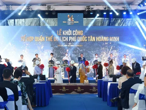 Tân Hoàng Minh ngừng kinh doanh các chi nhánh trên cả nước từ 1/7