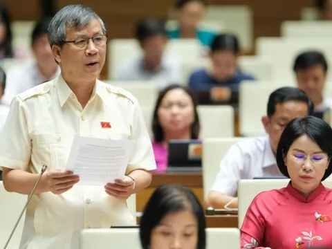Khủng hoảng thiếu cán bộ cơ sở
