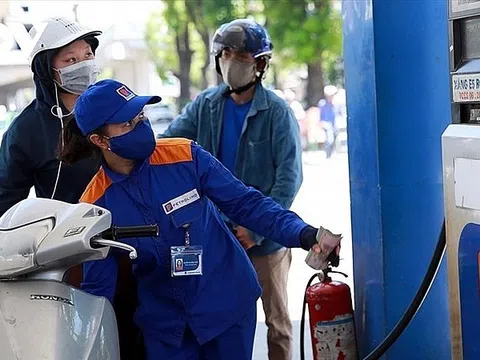 Giá xăng trong nước giảm gần 2.000 đồng/lít từ ngày 11/7?