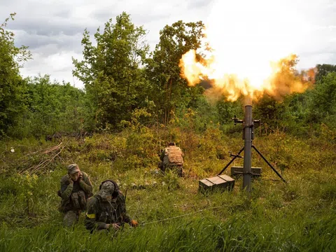 5 lý do Nga chưa chấm dứt chiến dịch quân sự tại Ukraine