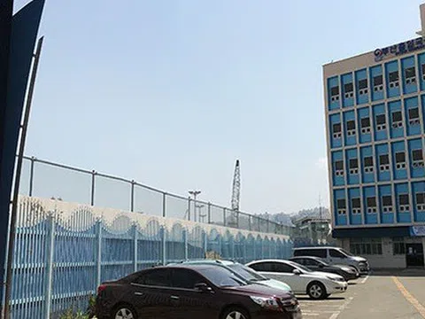Xác nhận thông tin 33 du học sinh Việt Nam mở "tiệc ma túy" ở Hàn Quốc
