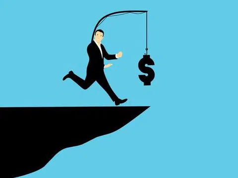 Dòng tiền tiếp tục tháo chạy khỏi hàng hóa cơ bản