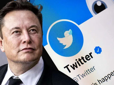 Elon Musk đối mặt cuộc chiến pháp lý kéo dài khi hủy thương vụ mua Twitter