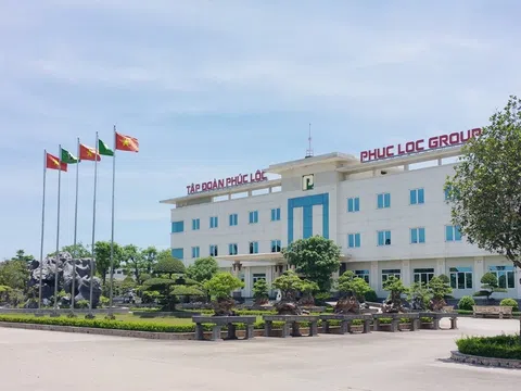 Tập đoàn Phúc Lộc với những câu hỏi về hoạt động đầu tư, kinh doanh kém hiệu quả?