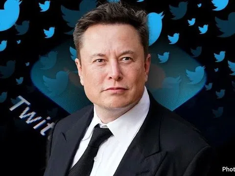 Trước khi hủy thương vụ Twitter, Elon Musk đã thu hời lớn