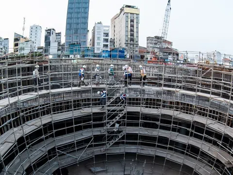 Hàng chục ngàn tỷ vốn ODA đang 'mắc kẹt'