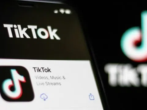 TikTok giới hạn độ tuổi người xem video