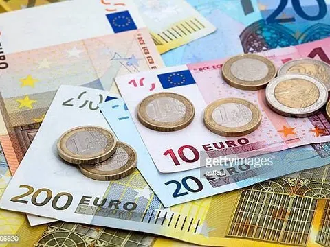 Doanh nghiệp xuất khẩu thanh toán bằng Euro có thể ảnh hưởng trong ngắn hạn