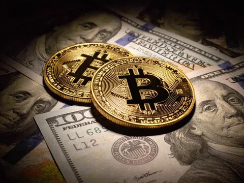 Bitcoin có thể đòi lại mốc 30.000 USD vào tháng 9-2022?