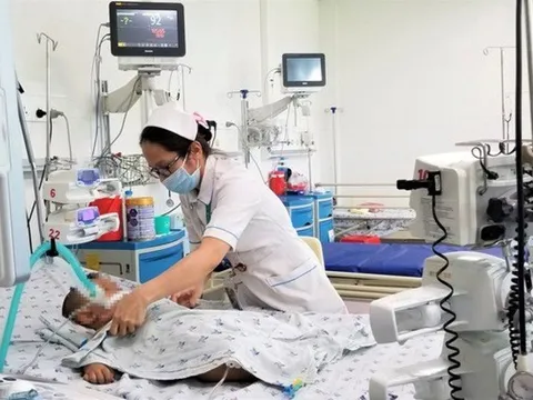 Nguy hiểm bệnh viêm não vào mùa