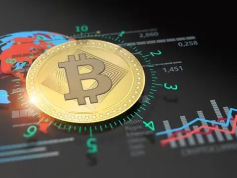 Tín hiệu tích cực của Bitcoin