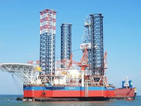 Chế tạo Giàn khoan Dầu khí (PVY): Lỗ lũy kế hơn 940 tỷ, vốn chủ âm 343 tỷ