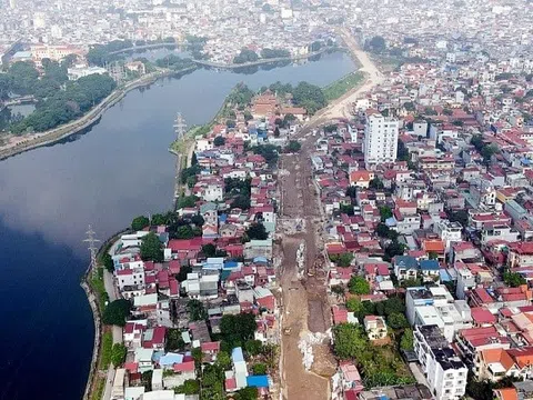 Hải Phòng: Xử lý nhiều cán bộ vi phạm liên quan đến làm “sổ đỏ”