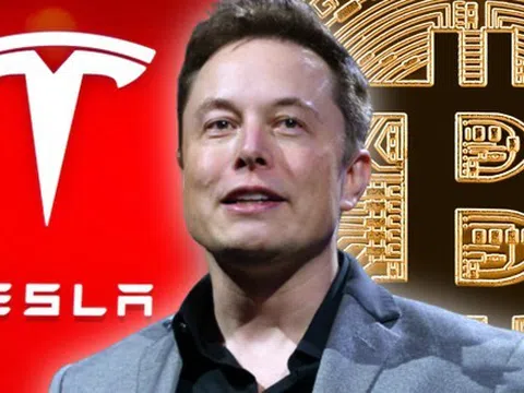 Tesla của Elon Musk đã bán 75% lượng Bitcoin nắm giữ, thị trường phản ứng như thế nào?