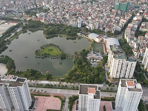 Nghịch lý giá nhà thì tăng, người bán nhà lại đua nhau giảm, rao cắt lỗ