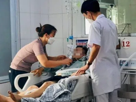 Sự cố tại Công ty Miwon: Nạn nhân cuối cùng đã tử vong