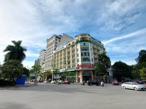 Bắt Bí thư huyện Như Xuân, Thanh Hóa liên quan đến vụ án Hạc Thành Tower