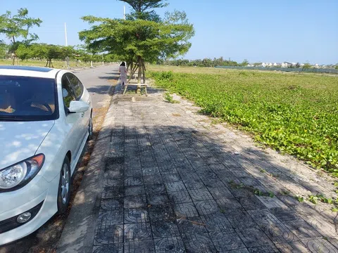 Dự án Khu đô thị Sentosa Riverside: Nhiều khách hàng phản ứng việc chậm ra 'sổ đỏ'