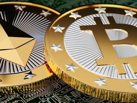 Bitcoin và Ethereum 'nín thở' chờ cuộc họp của Fed