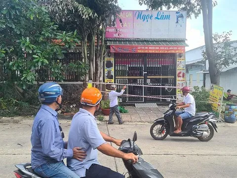 Cảnh báo ngạt khí từ máy phát điện mùa nắng nóng