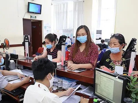 Bộ Chính trị yêu cầu giảm 5% biên chế, 10% viên chức hưởng lương từ ngân sách