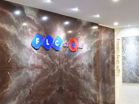 FLC Stone lần đầu báo lỗ, phát sinh nhiều nợ xấu