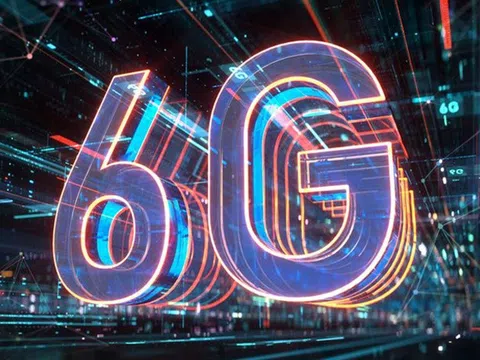 Nga bỏ qua 5G phát triển thẳng mạng 6G